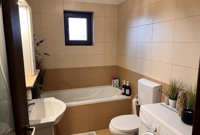 Penthouse 3 camere podul garii-spital terasa 40 mp - 6