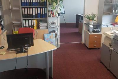 Sala Palatului, bloc fara risc seismic, etaj 1, pentru birouri Sala Palatului, bloc fara risc seismic, etaj 1, pentru birouri - 2