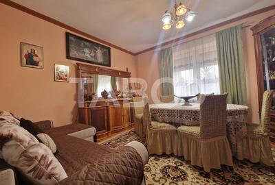 Casa individuala de vanzare cu acces auto in Terezian - 4