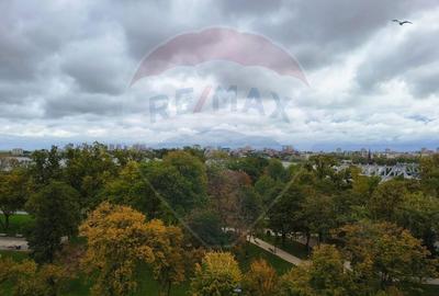 Apartament de inchiriat cu 3 camere in zona City Park Mall Constanta - 10