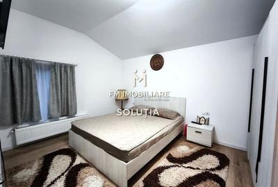 Casă cu 4 camere cu Teren 200 Mp în Tăuții-Măgherăuș - 12