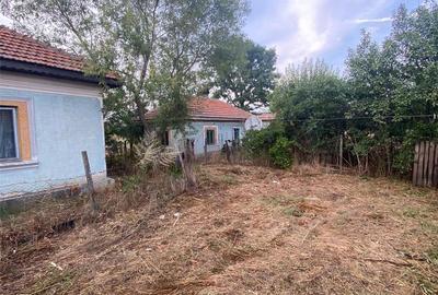 Casă cu 6 camere cu Teren 3400 Mp în Sprâncenata - 1