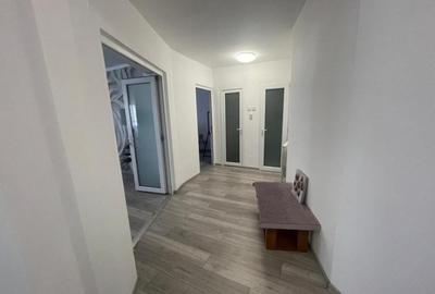 Apartament 3 camere+parcare, 81mp utili, zona Unirii - 3