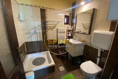 Casă individuală cu 4 camere cu Canalizare în Slănic - 4