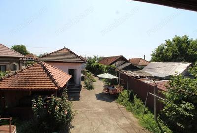 Casă cu 6 camere cu Teren 5755 Mp în Iași-Gorj - 4