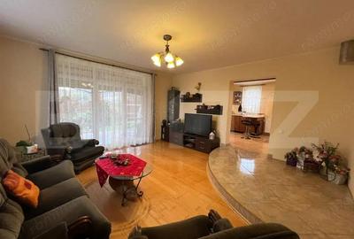 Casa in cartierul Unirii teren generos de 1.960 mp, zona lini?tita - 9