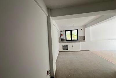 Apartament cu 2 camere semidecomandat în Miroslava - 7