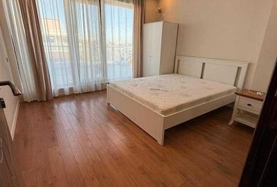 Apartament cu 3 camere decomandat, mobilat în Iancu Nicolae - 6