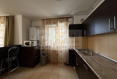 3 CAM TATARASI ETAJ 2, CENTRALA PROPRIE, 2 BAI, SUD,GREEN PARK,negocia - 9