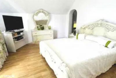 Casă cu 4 camere în Albești - 4