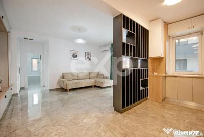 Apartament cu 2 camere semidecomandat în Giroc - 6