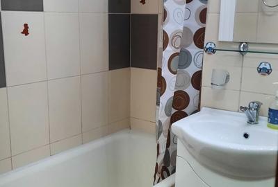 Garsonieră decomandată, mobilată în Iancului - 2