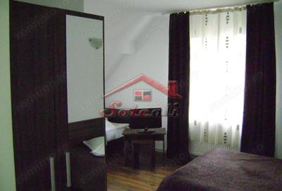 Spațiu comercial, de 280 mp, în Central - 7