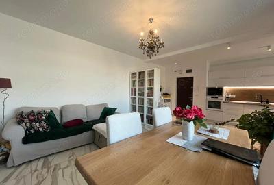 Apartament cu 2 camere semidecomandat în Central - 9