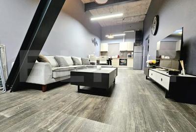 Apartament cu 2 camere decomandat în Cetății - 7