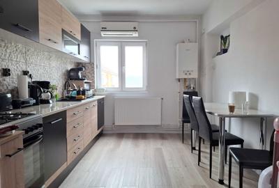 Apartament cu 2 camere decomandat în Sud - 2