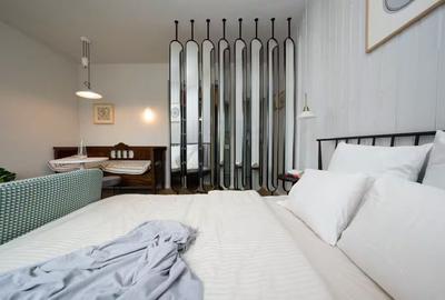 Studio | AirBnB | Investitie | Vanzare *Cismigiu* - 1