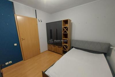 Prima ! Apartament 3 camere - spatios si luminos - langa Met - 11