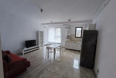 Apartament cu 2 camere decomandat în Central - 4