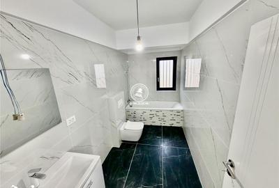 Casă cu 4 camere cu Teren 280 Mp în Miroslava - 9