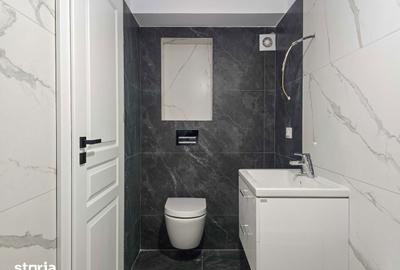 Apartament cu 3 camere în Nicolina