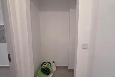 Garsoniera cartier Militari Residence - mutare imediata!! - 8