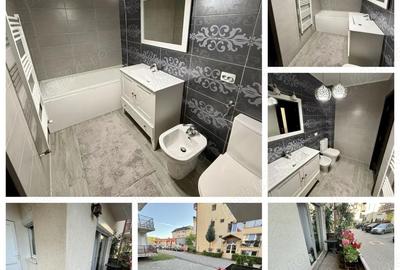 Apartament cu 2 camere semidecomandat în Florești - 1