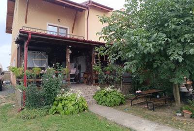 Acasa incepe aici - Casa direct de la proprietar, zona Cora - 9