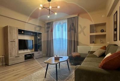 Apartament cu 2 camere de inchiriat in zona Ultracentral - 2