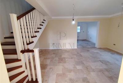 Duplex despartit prin garaj - zona excelenta - toate utilitatile - asfalt - pano - 11