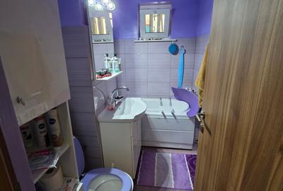 Apartament cu 2 camere semidecomandat în Piața Centrală - 7