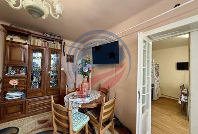 Apartament cu 2 camere semidecomandat în Central - 5