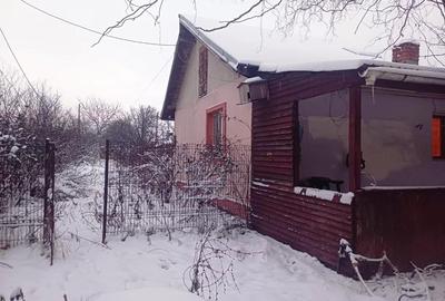 Vanzare casa Pantelimon/Tractorului,810 mp, constructie 2005, 0% comision - 4