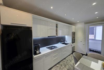 [Proprietar] Apartament 2 camere decomandat, 65 mp, COMPLET MOBILAT Avangarde Residence! - 5