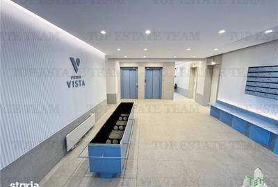 Apartament cu 2 camere semidecomandat în Tei - 7