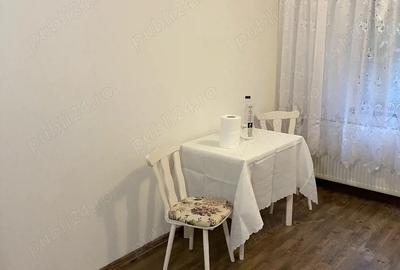Garsonieră decomandată în Gară - 5