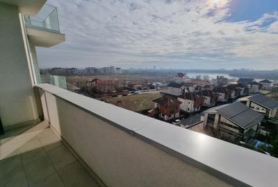 Apartament 3 camere Baneasa - Sisesti | Peak Residence - 12