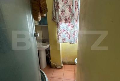 Garsoniera, 16 mp, zona Nicolina - 8