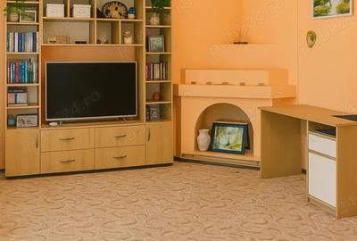 Apartament decomandat 2 camere 60 mp sector 6 - 1