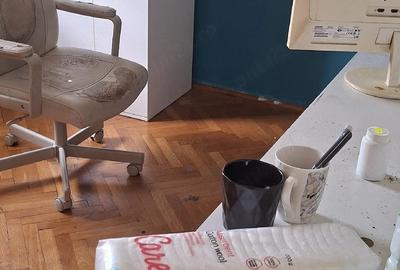 Apartament cu 3 camere semidecomandat în Aviației - 1
