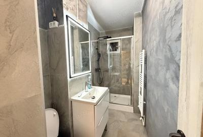 Apartament cu 2 camere în Vest - 5
