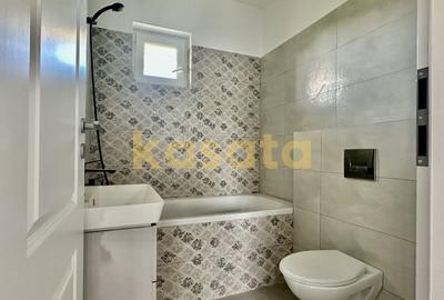 Duplex cu 4 camere cu Canalizare în Nord - 18