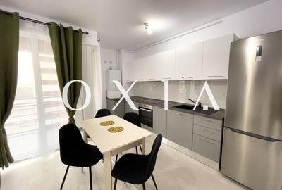OX572 Iris Armonia, Mobilat-Utilat, Parcare Proprie - 3
