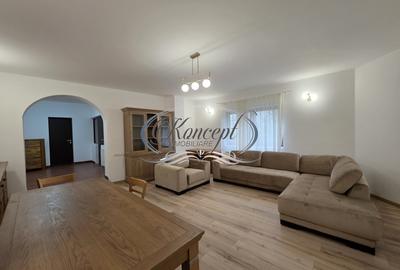 Apartament cu 3 camere decomandat, mobilat în Zorilor - 2