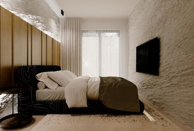 Apartament cu 2 camere semidecomandat în Sisești - 6