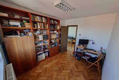 TAKE IONESCU - 4 CAM - RENOVAT - CENTRALA - BOXA - ZONA EXCE - 7