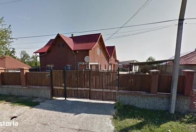 Casă cu 4 camere în Nedelea - 4