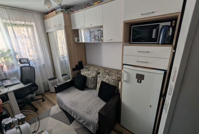Garsonieră decomandată în Mureșeni - 4