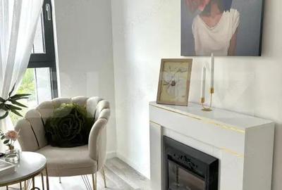 Garsonieră semidecomandată în Florești - 2