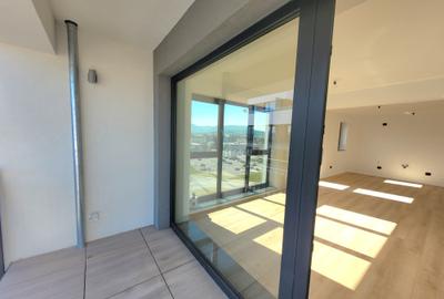 Apartament cu 2 camere decomandat în Tractorul - 18